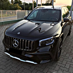Griglia Panamericana GLB X247 - immagine 5