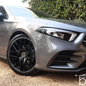 Cerchi Gmp Berghem Classe A W177 - immagine 7