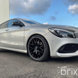 Cerchi Mam GT1 CLA W117 - immagine 9