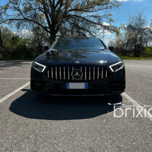 Griglia Panamericana CLS C257 - immagine 3