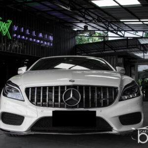 Griglia Panamericana CLS W218 - immagine 7