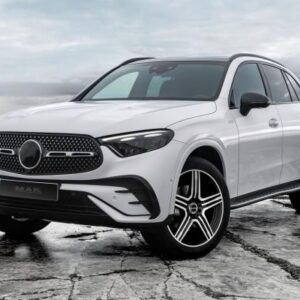 Cerchi MAK Lewis D GLC X254 - immagine 4