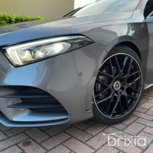 Cerchi Gmp Berghem Classe A W177 - immagine 6