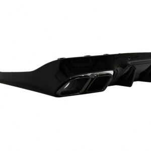 Diffusore CLS 63 AMG C257 - immagine 3