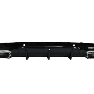 Diffusore CLS 63 AMG C257 - immagine 10
