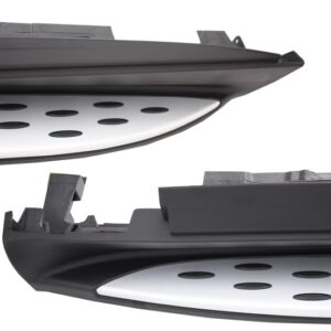Pedane Laterali GLE W166 - immagine 7