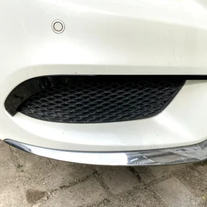 Flaps anteriori CLS W218 Facelift - immagine 4