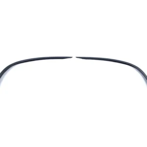 Flaps anteriori CLS W218 Facelift - immagine 8