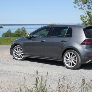Avus Racing AC-518 Golf 7 - immagine 11