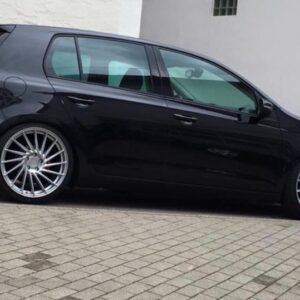 Cerchi Keskin Hurricane KT17 Golf 7 - immagine 15