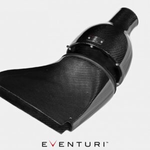Air-Box Eventuri Golf MK7 - immagine 5