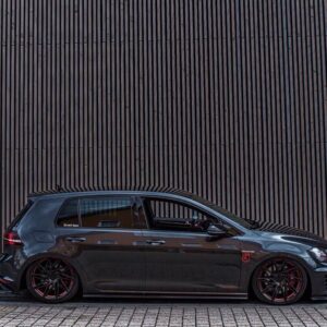 Cerchi Keskin Future KT20 Golf 7 - immagine 7