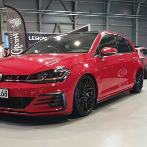 Cerchi Keskin Future KT20 Golf 7 - immagine 5