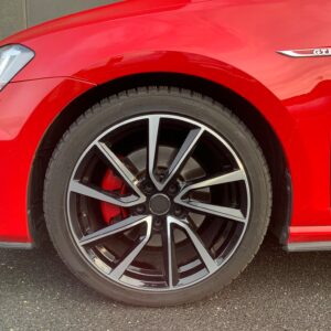 Avus Racing AC-518 Golf 7 - immagine 6