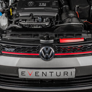 Air-Box Eventuri Golf MK7 - immagine 6