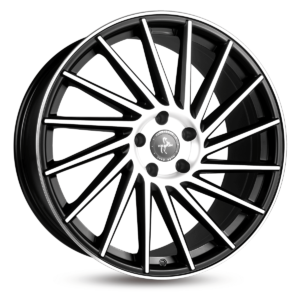 Cerchi Keskin Hurricane KT17 Classe A W176 - immagine 7