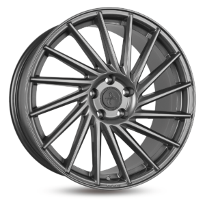 Cerchi Keskin Hurricane KT17 Classe A W176 - immagine 5