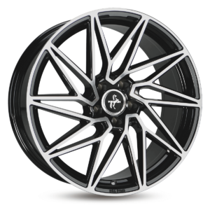 Cerchi Keskin Future KT20 Golf 7 - immagine 3
