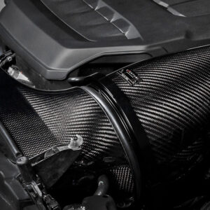 Air-Box Eventuri Golf MK8 - immagine 6