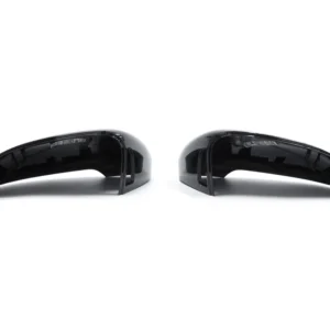 Calotte specchietti nere per GOLF 8 - immagine 7