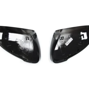 Calotte specchietti nere per GOLF 8 - immagine 8