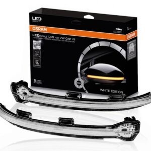 Frecce dinamiche Golf 7/7.5 Osram - immagine 1