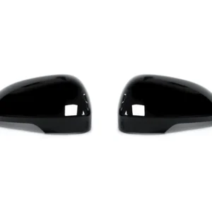 Calotte specchietti nere per GOLF 8 - immagine 6