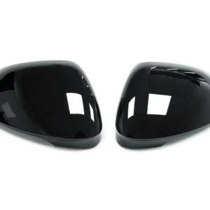 Calotte specchietti nere per GOLF 8 - immagine 5