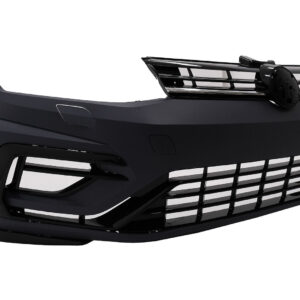 Paraurti Anteriore R-Line Golf 7.5 - immagine 3