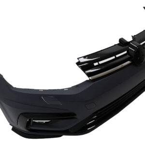 Paraurti Anteriore R-Line Golf 7.5 - immagine 6