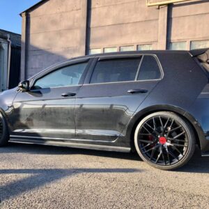 Cerchi Mam RS4 Golf 7 - immagine 11