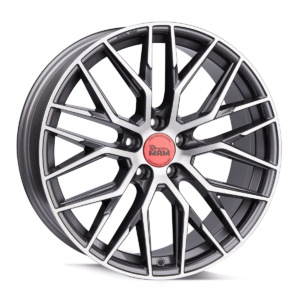 Cerchi Mam RS4 Classe A W177 - immagine 4
