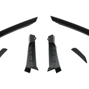 Paraurti Anteriore A 45 AMG S W177 - immagine 8