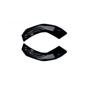 Splitters diffusore A35-45 AMG W177 - immagine 1