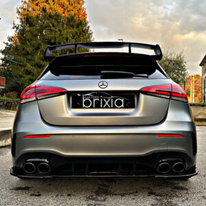 Splitters diffusore A35-45 AMG W177 - immagine 3