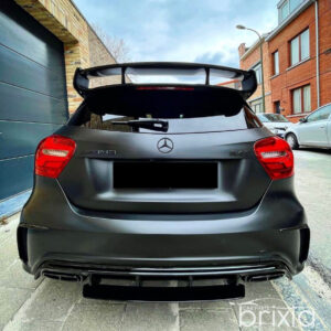 Body Kit AMG Classe A W176 - immagine 16