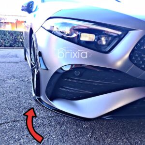 Aero-Kit Anteriore AMG Classe A W177 Restyling - immagine 3