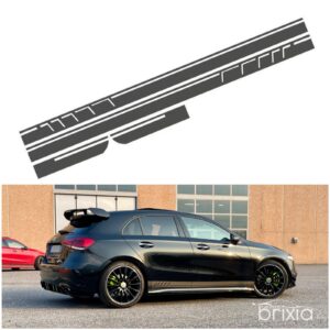 Strisce Laterali Mercedes-AMG - immagine 5
