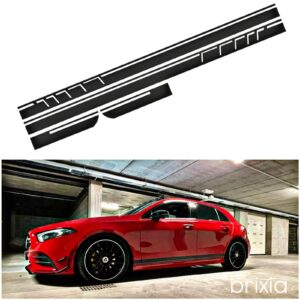 Strisce Laterali Mercedes-AMG - immagine 4