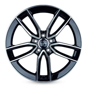 Cerchi Keskin KT21 Turbo Classe A W177 - immagine 9
