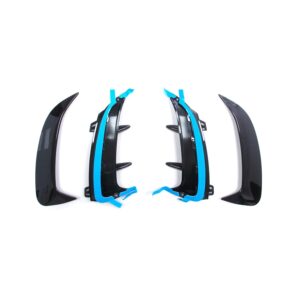 Alettone Posteriore + Flaps AMG Classe A W177 - immagine 3