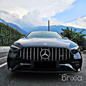 Aero-kit A35 +Griglia Panamericana Classe A W177 Restyling - immagine 5