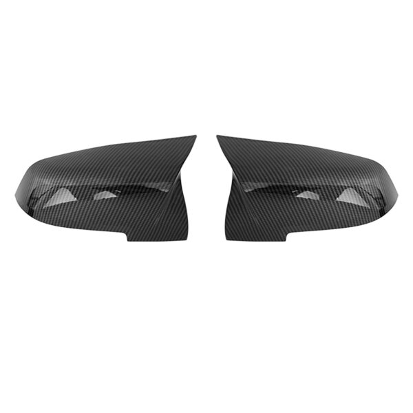 Calotte Carbon BMW Serie 4 F32 F33