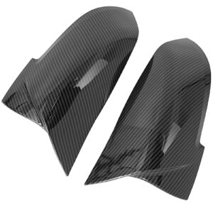 Calotte Carbon BMW Serie 4 F32 F33 - immagine 4