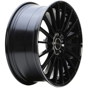 Avus Racing AC-M03 Classe A W177 - immagine 3