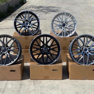 Avus Racing AF19 Classe A W176 - immagine 4