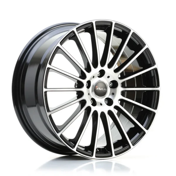 AVUS AC-M03