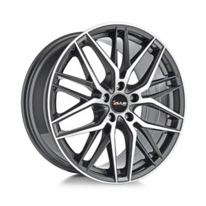 Avus Racing AF19 Classe A W176 - immagine 6